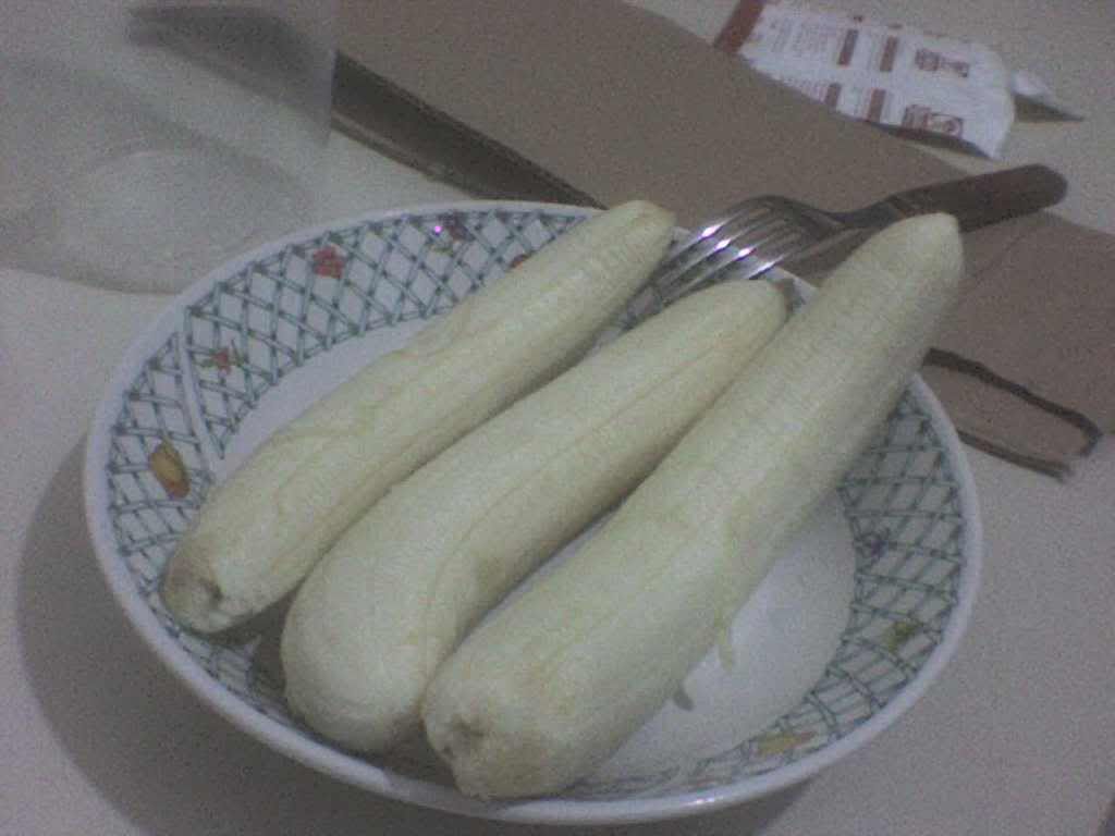 Platano Platano