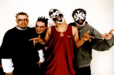 ICP And Twisted Pictures, Images and Photos