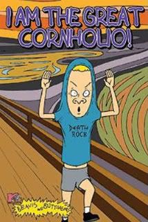 cornholio Pictures, Images and Photos