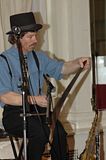 2007SpringConvention044.jpg Music out of hand tools.... image by PFSC