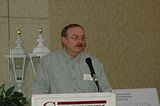 2007SpringConvention077.jpg PFSC 1st VP Bernie Spozio image by PFSC