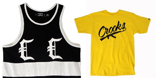 eastwestworldwide,summer 2010,crooks and castles