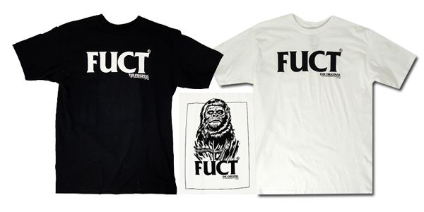 eastwestworldwide,Summer 2010,Clothing,Fuct