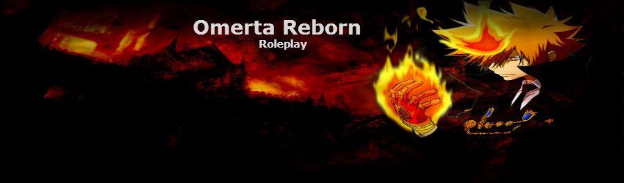 Omerta Reborn