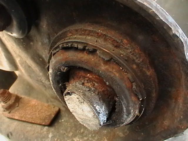 Dodge Big Horn >> Lower ball joint wont budge! (pics) - DodgeTalk : Dodge Car Forums, Dodge Truck Forums and Ram ... Dodge Big Horn >> Lower ball joint wont budge! (pics) - DodgeTalk : Dodge Car Forums, Dodge Truck Forums and Ram ...