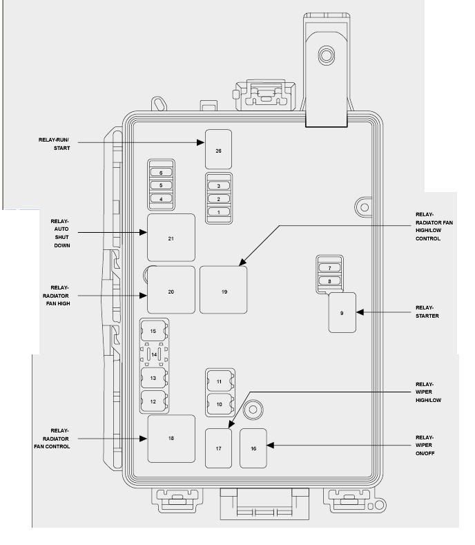 Help me car electric problem is chrysler #5