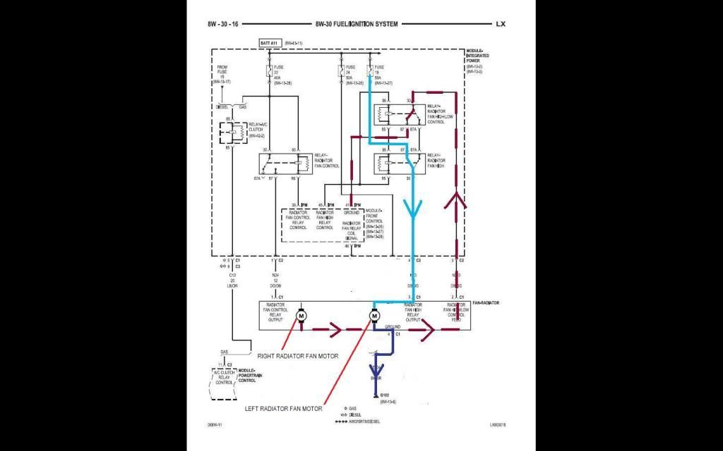 2007 Dodge Charger A C Problems Wiring Diagram from i182.photobucket.com