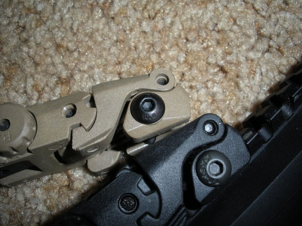 Fake sights Fake sights