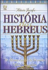 Flávio Josefo História dos Hebreus (Completo) 