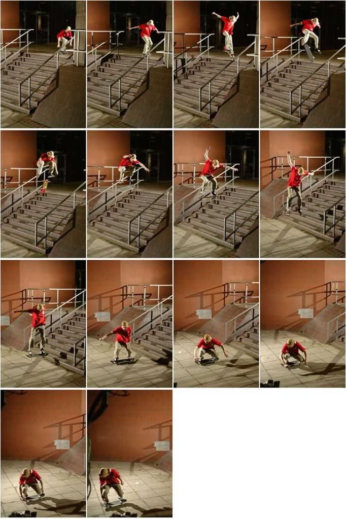 Owen Hopkins varial heel