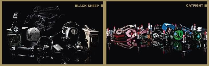 Skullcandy Decibel Collections Part 3