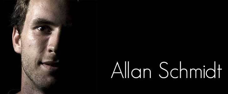 Featured Photographer - Allan Schmidt