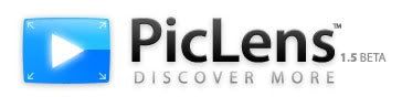 PicLens logo