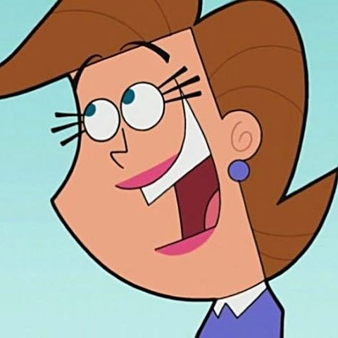cartoon moms quiz by buttcheeksunite
