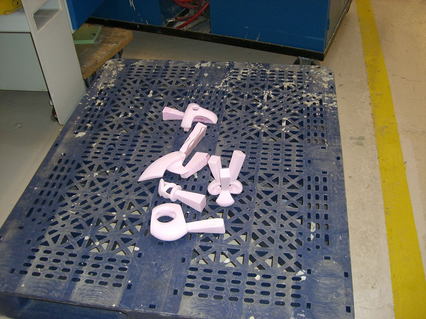 aluminum casting