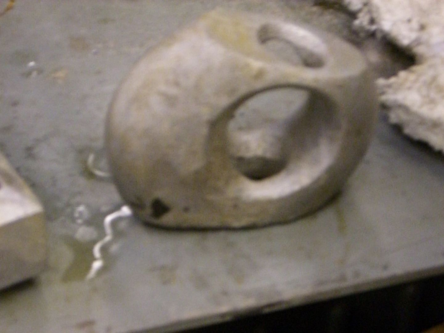 aluminum casting