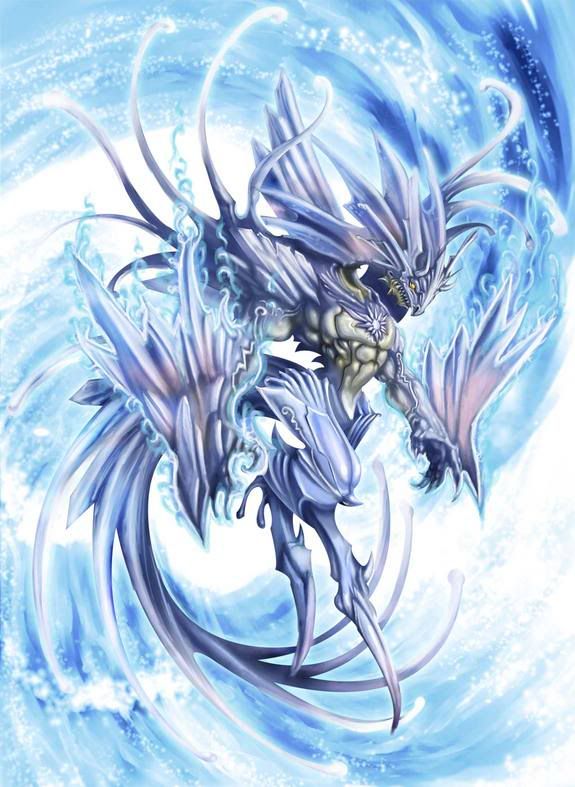 Wind Dragon