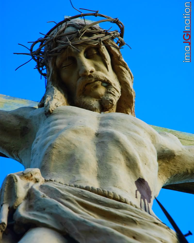 Jesus Crucified Pictures, Images and Photos