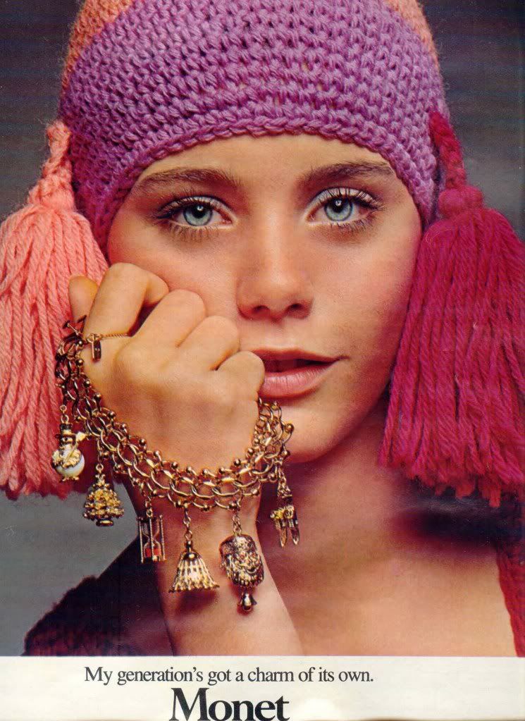 Susan Dey. Source: Somewhere on...