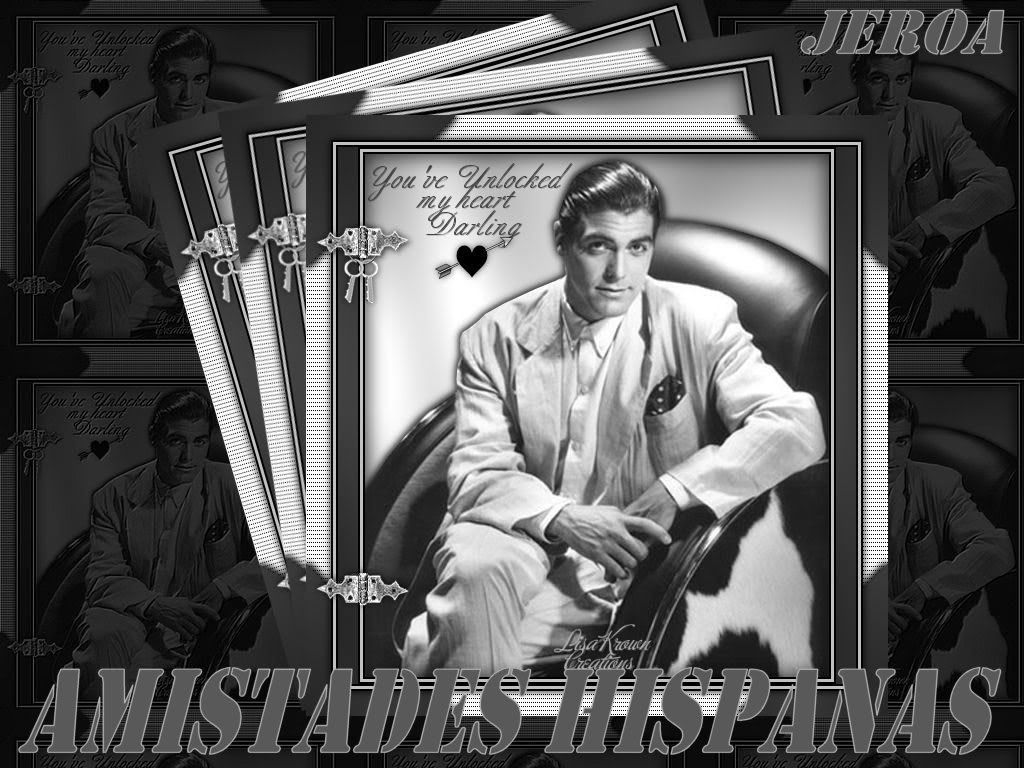 Greyscale_Clooney_Wallpaper-2.jpg AM. HISP. picture by Linda_Pautierna