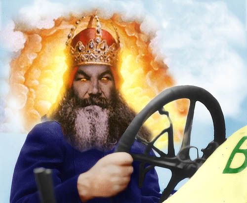 Bad turns good... - Countryside Families