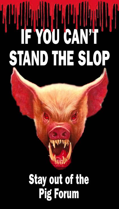 Rude HT Posters! - Homesteading Questions