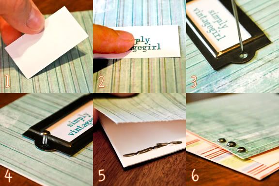 index cards - tabbed  Diy index cards, Christmas scrapbook pages, Index  cards