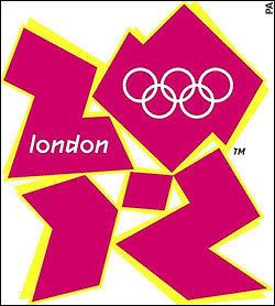 ZION 2012 olympic logo