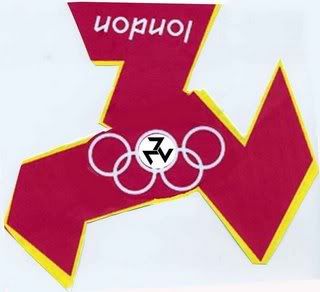 2012 olympic logo