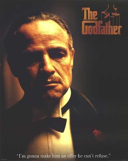the godfather 1 figure