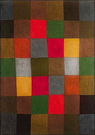 Paul Klee,1879 –1940