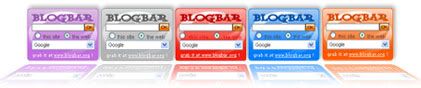 Blogbar