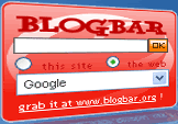 Blogbar