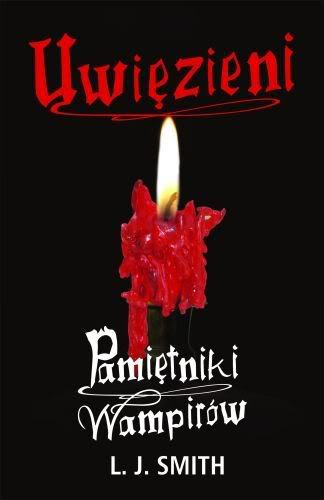Pamiętniki Wampirów - Uwięzieni (dla EXSite.pl) Pamiętniki Wampirów - Uwięzieni (dla EXSite.pl)