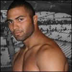Rocky Romero