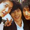 donghae hankyung kyuhyun Pictures, Images and Photos