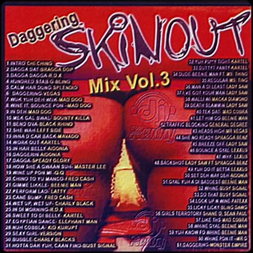 Dancehall Skinout 3