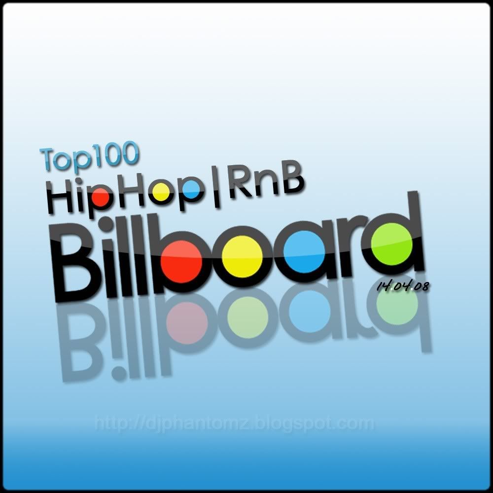 Billboard Hip Hop And R B Charts