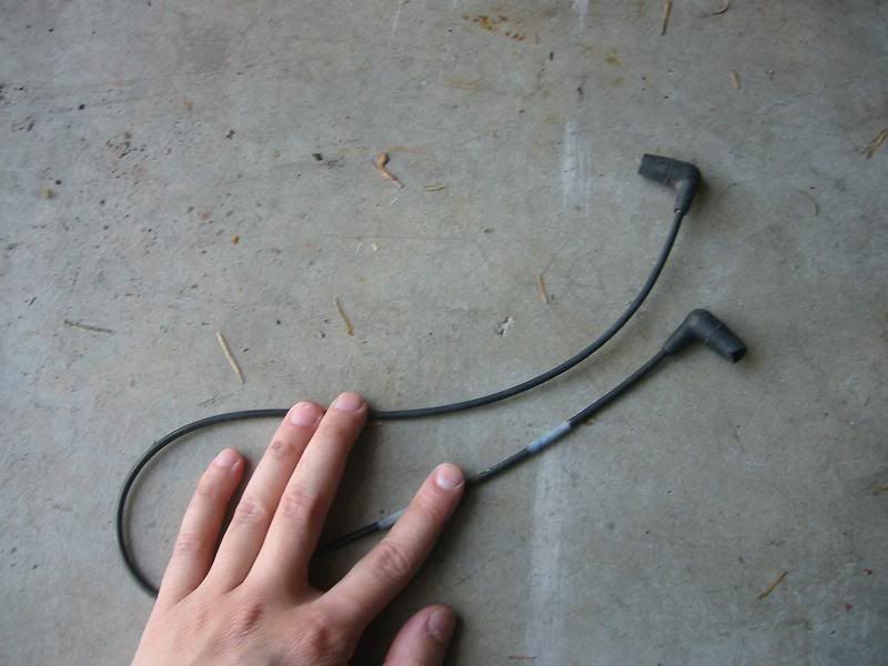 What is this vacuum line/hose Chevy Astro and GMC Safari Forum