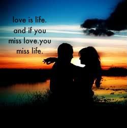love quote Pictures, Images and Photos