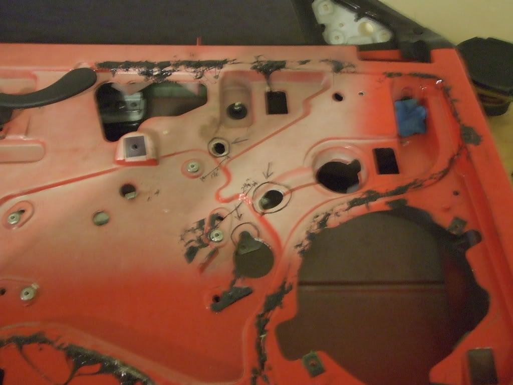 How to replace your power window motor... LS1TECH