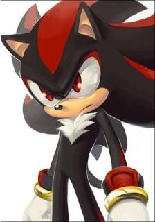 Shadow The Hedgehog And Maria Robotnik - Shadow The Hedgehog Shadow The Hedgehog And Maria Robotnik - Shadow The Hedgehog