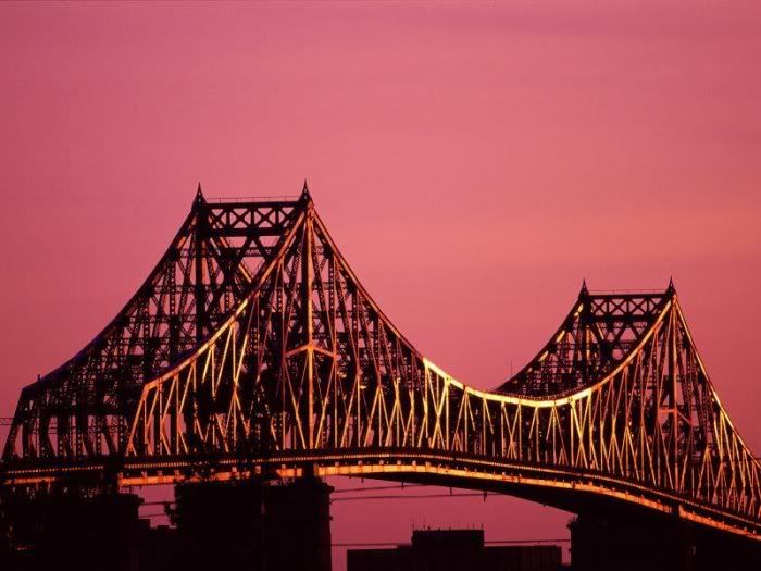 Самые красивые мосты (21 фото)