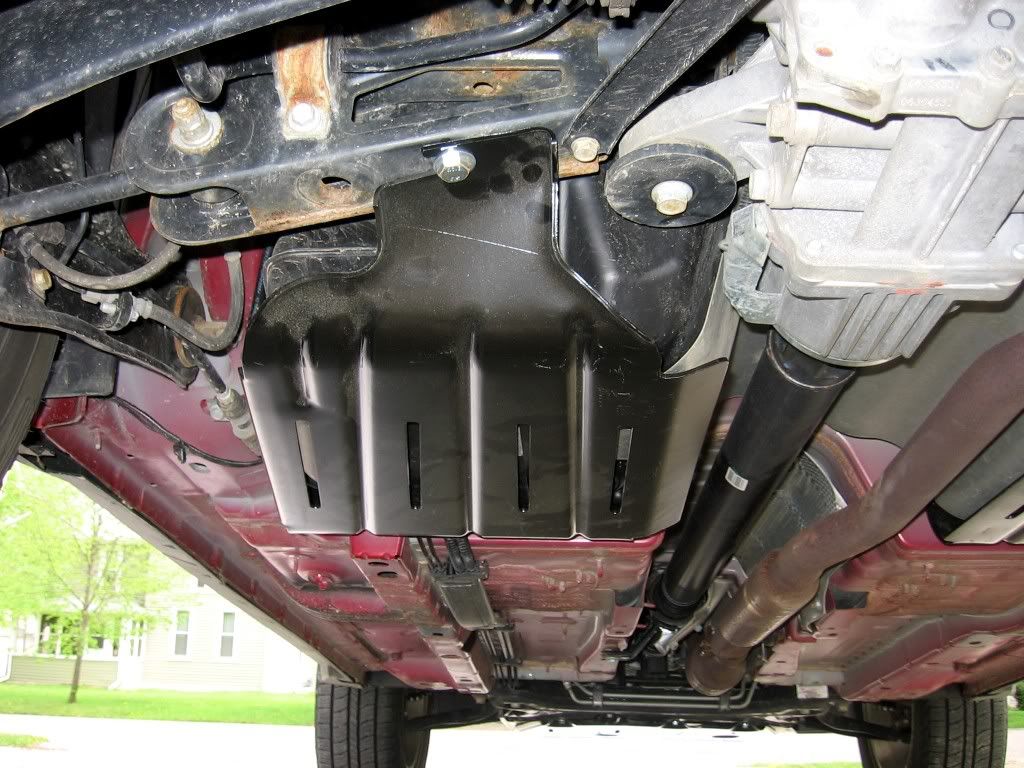 Transmission skid plate jeep wrangler recall #4
