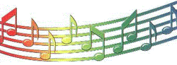 RainbowNotes.gif Rainbow Notes image by ImShutterBear