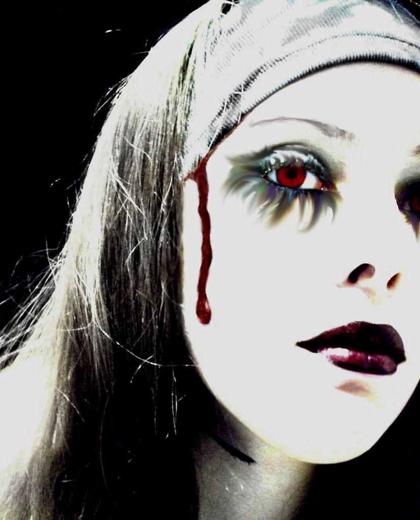 gothic.jpg Gothic dark girl image by Malvafotos