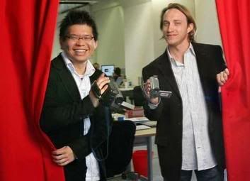 Photo Sharing and Video Hosting at Photobucket