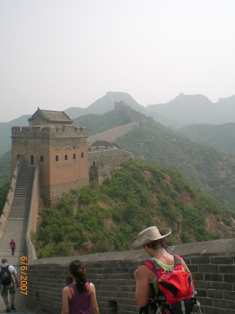 The great wall china:the-1111565