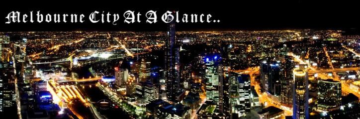 Melbourne City.