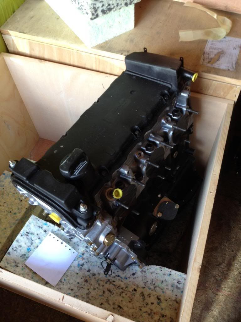 FS Brand new AAA VR6 long blocks VW Vortex Volkswagen Forum